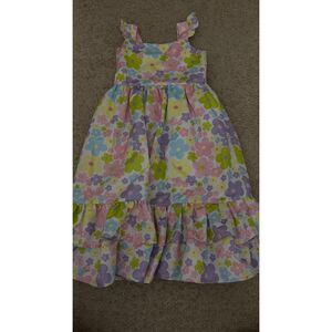 Girl's Dress